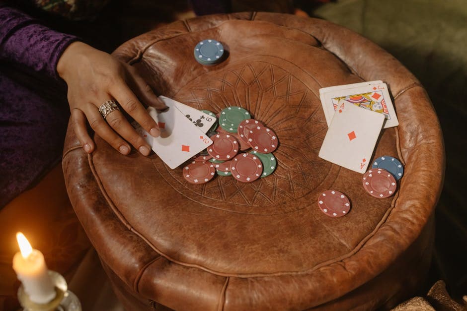 Ring of Fire Regler – Så Spelar Ni Drickspelet Rätt